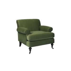 Luxury Modern Office Single Sofa Chair Hotel Hall Leisure Sofa Cozy Accent Lounge Chair