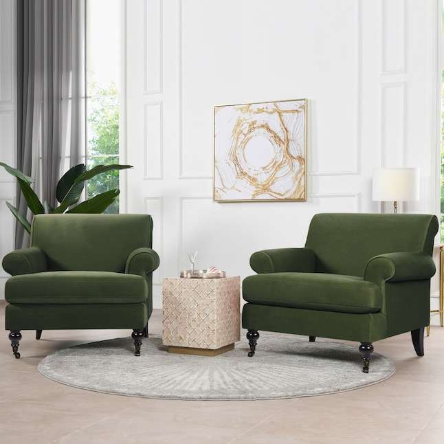 Luxury Modern Office Single Sofa Chair Hotel Hall Leisure Sofa Cozy Accent Lounge Chair