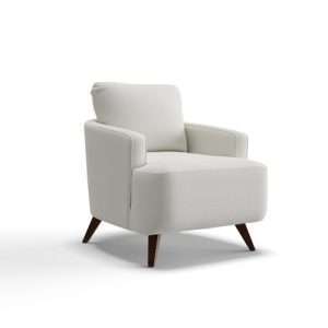 Hotel Luxury Nordic Modern Arm Sofa Chair Lounge Accent Maeve Chair