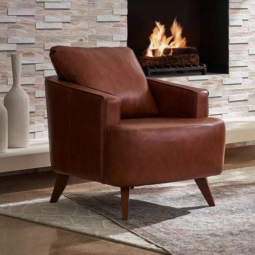 Hotel Luxury Nordic Modern Arm Sofa Chair Lounge Accent Maeve Chair