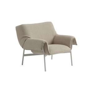 Modern Design Hotel Furniture Wrap Lounge Chair