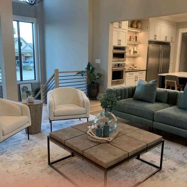 Modern Arm Chairs Single Angelo Lounge Chair