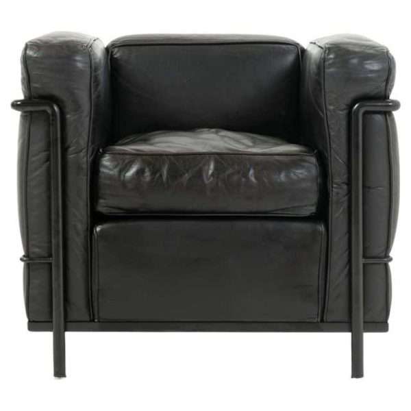 Project Furniture Matching Contract Office Furniture Visitor Sofas Custom PU or Genuine Leather Reception Sofa Couch - Image 4