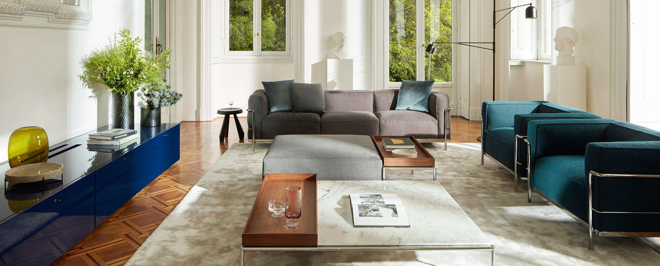 Project Furniture Matching Contract Office Furniture Visitor Sofas Custom PU or Genuine Leather Reception Sofa Couch