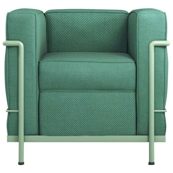 Project Furniture Matching Contract Office Furniture Visitor Sofas Custom PU or Genuine Leather Reception Sofa Couch - Image 6