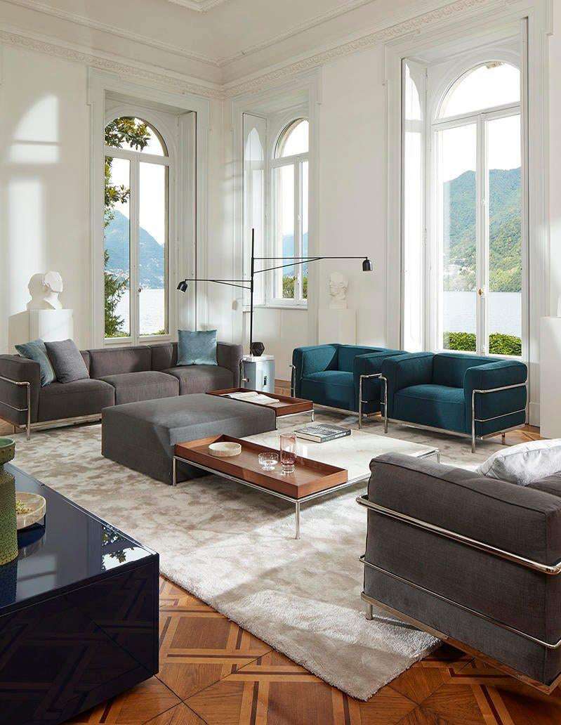 Project Furniture Matching Contract Office Furniture Visitor Sofas Custom PU or Genuine Leather Reception Sofa Couch