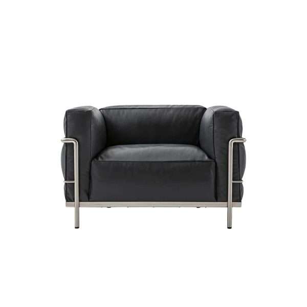 Project Furniture Matching Contract Office Furniture Visitor Sofas Custom PU or Genuine Leather Reception Sofa Couch