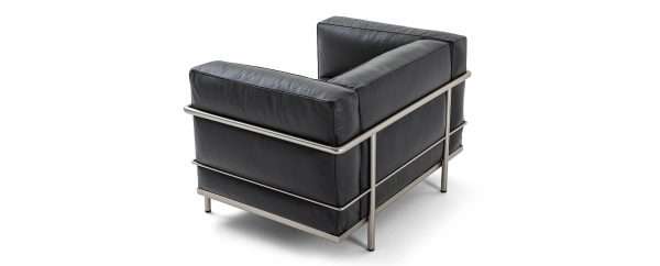 Project Furniture Matching Contract Office Furniture Visitor Sofas Custom PU or Genuine Leather Reception Sofa Couch - Image 8