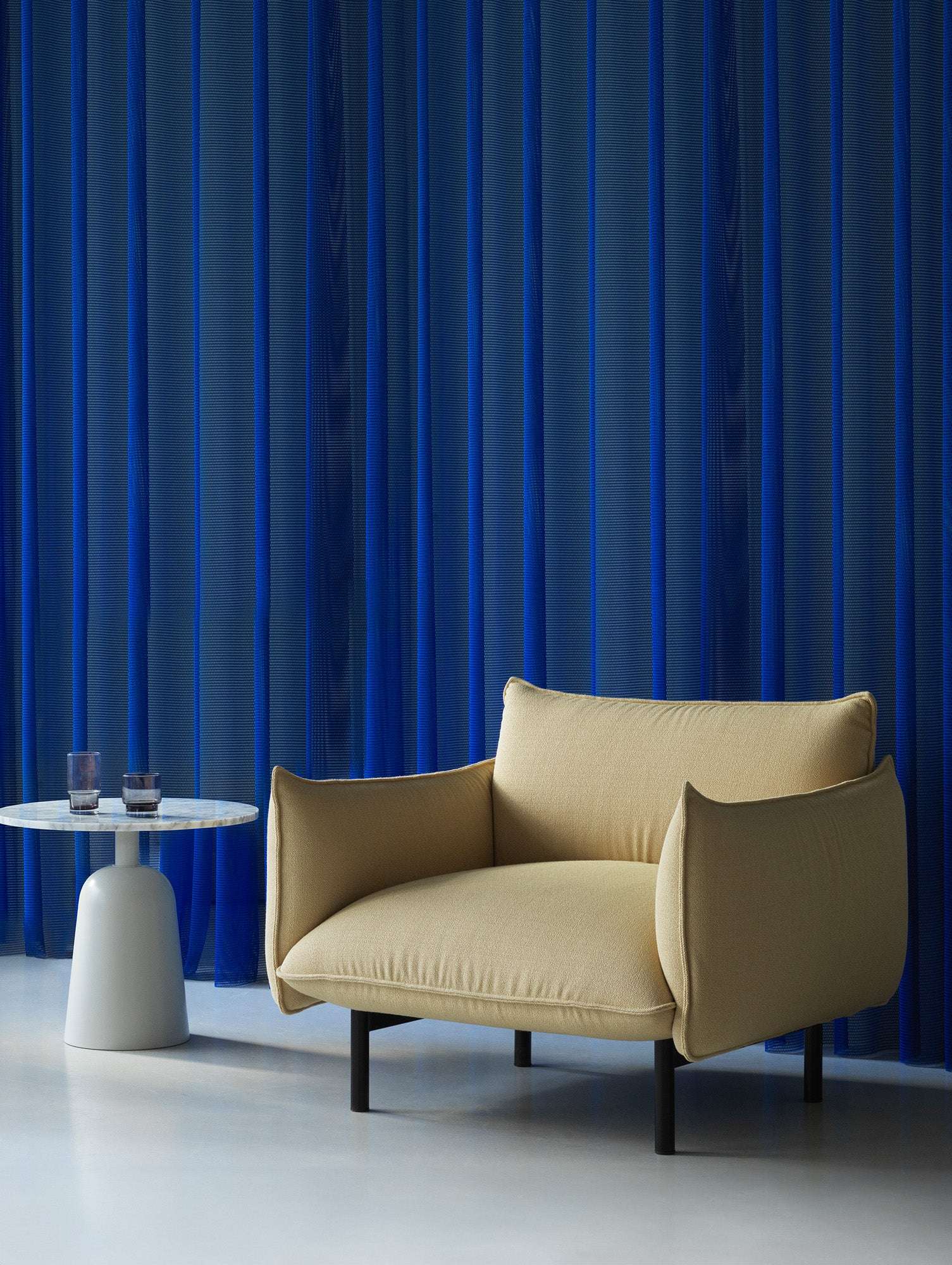 Project Furniture Matching Contract Reception Sofa Couch