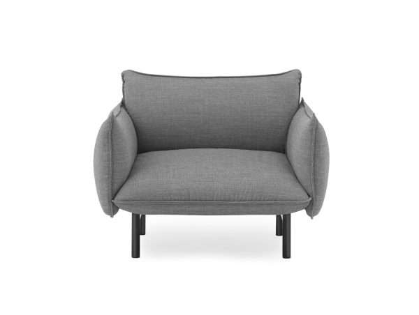 Project Furniture Matching Contract Reception Sofa Couch - Image 2