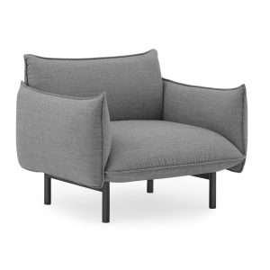 Project Furniture Matching Contract Reception Sofa Couch