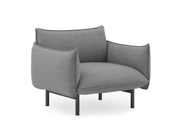 Project Furniture Matching Contract Reception Sofa Couch