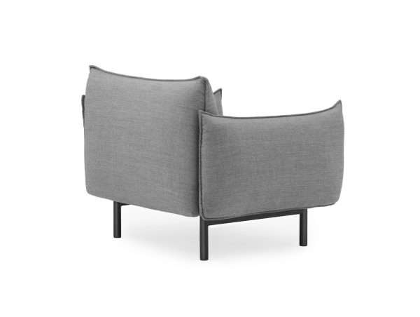 Project Furniture Matching Contract Reception Sofa Couch - Image 4