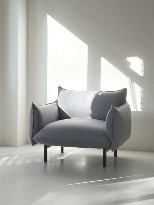 Project Furniture Matching Contract Reception Sofa Couch - Image 9