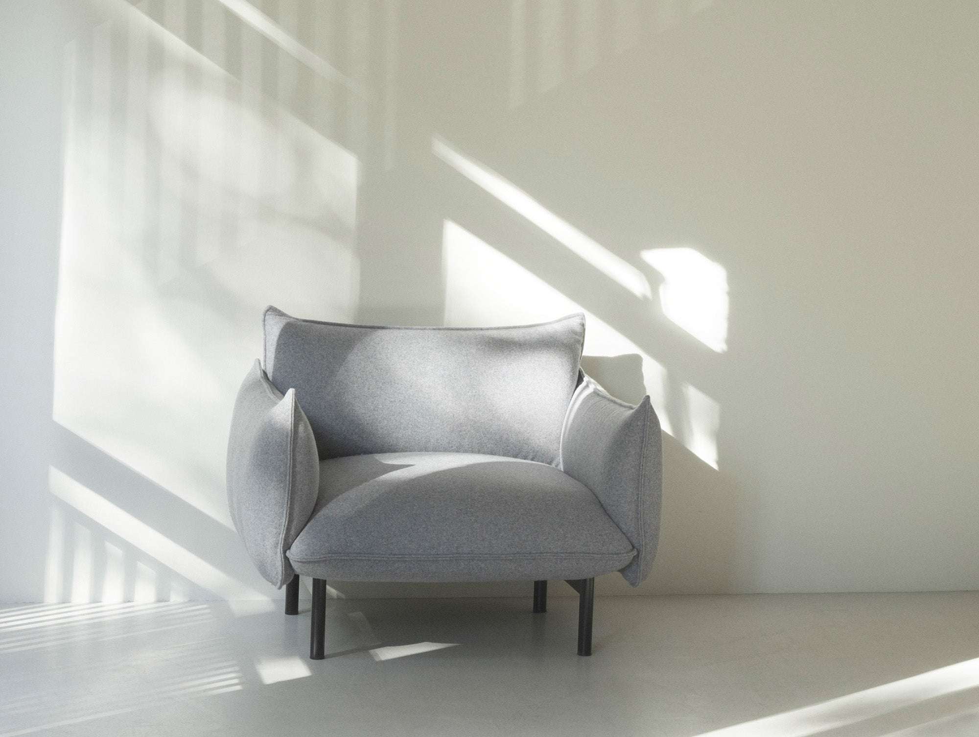 Project Furniture Matching Contract Reception Sofa Couch