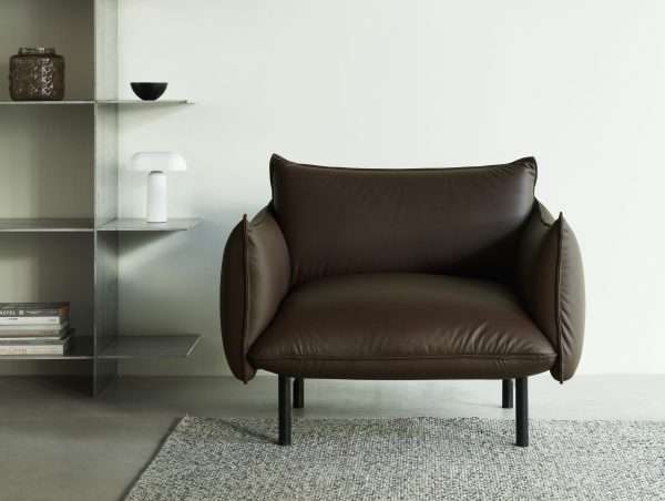 Project Furniture Matching Contract Reception Sofa Couch - Image 10