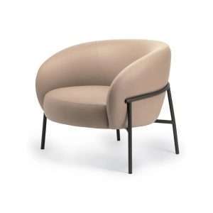 Yara lounge chair