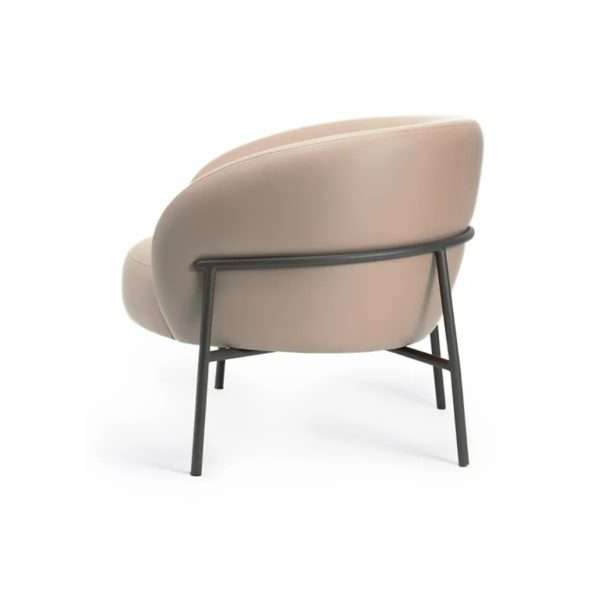 Project Furniture Matching Contract Office Hotel Yara Lounge Chair - Image 3
