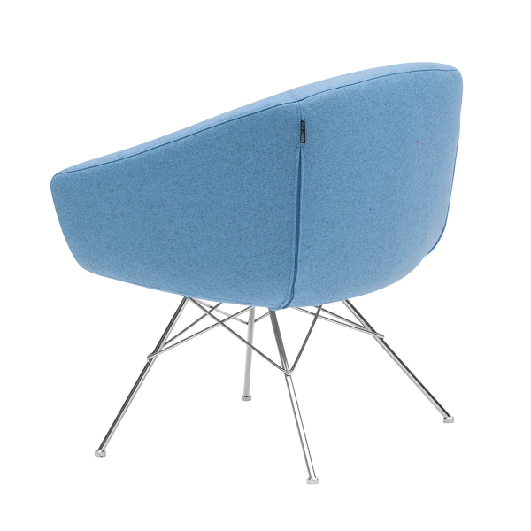 Project Furniture Matching Contract Office Hotel Igor Armchair - Image 2