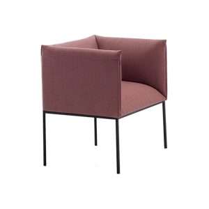 Neat armchair