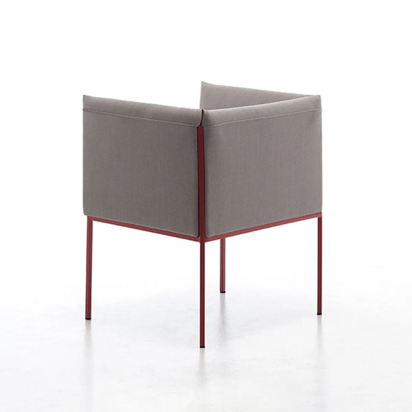 Project Furniture Matching Contract Office Neat Armchair - Image 2