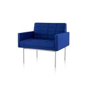 Tuxedo Component Club Chair
