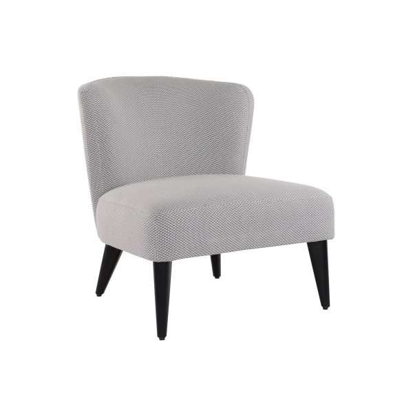 Project Matching Contract Furniture Modern Barbara Public Space Armchair