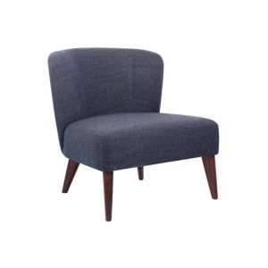 Project Matching Contract Furniture Modern Barbara Public Space Armchair