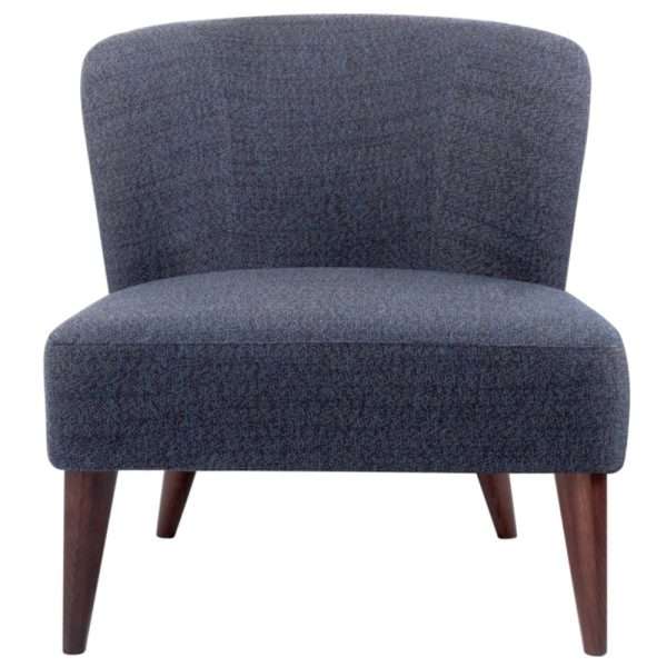 Project Matching Contract Furniture Modern Barbara Public Space Armchair - Image 9