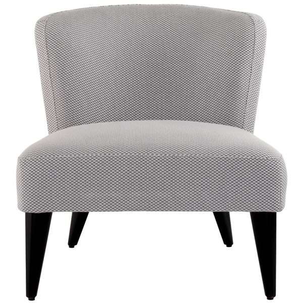 Project Matching Contract Furniture Modern Barbara Public Space Armchair - Image 3