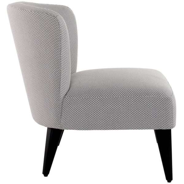 Project Matching Contract Furniture Modern Barbara Public Space Armchair - Image 4