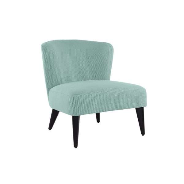 Project Matching Contract Furniture Modern Barbara Public Space Armchair