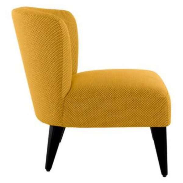 Project Matching Contract Furniture Modern Barbara Public Space Armchair
