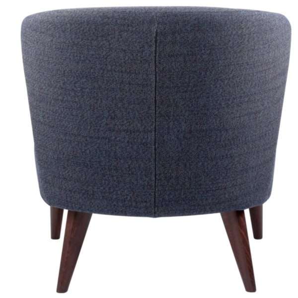 Project Matching Contract Furniture Modern Barbara Public Space Armchair - Image 7