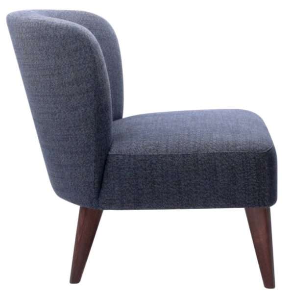 Project Matching Contract Furniture Modern Barbara Public Space Armchair - Image 8