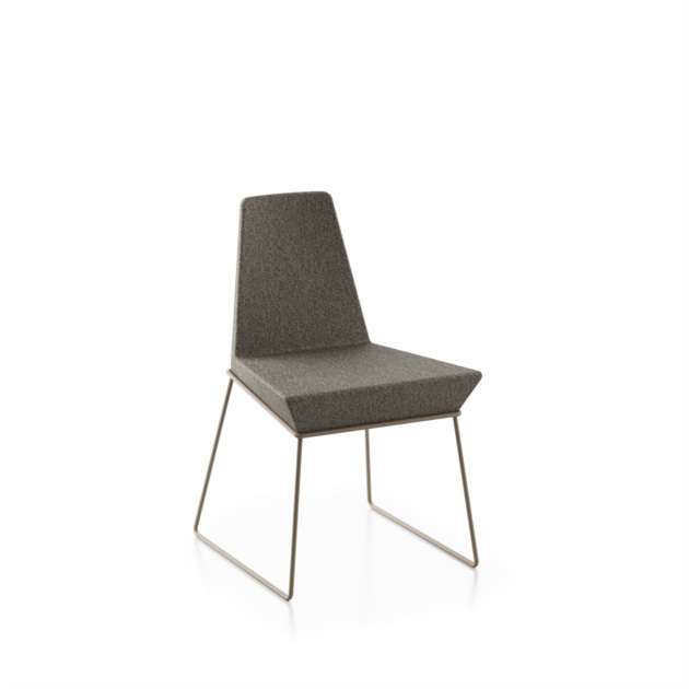 Antique Design Individual Accent Office Armchair - Image 4