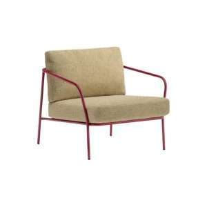 Modern Luxury Nordic Style Colorful Leisure Chair