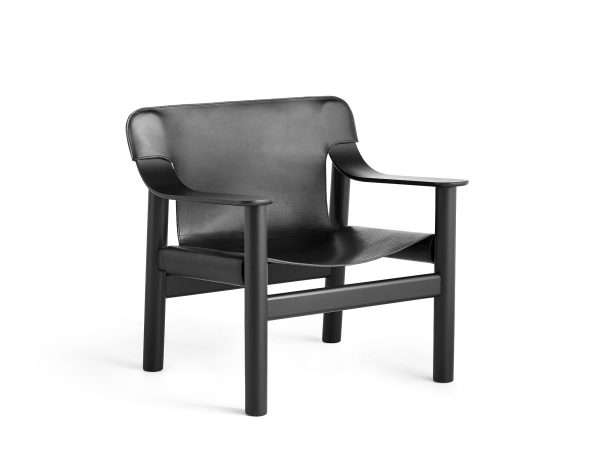 Leisure Spanish Chair Retro American Vintage Leather Horse Saddle Chair - Image 2
