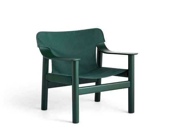 Leisure Spanish Chair Retro American Vintage Leather Horse Saddle Chair - Image 3