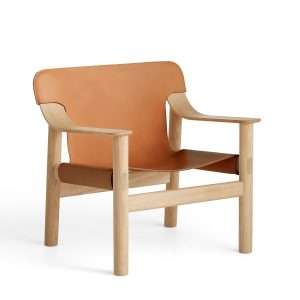 Leisure Spanish Chair Retro American Vintage Leather Horse Saddle Chair