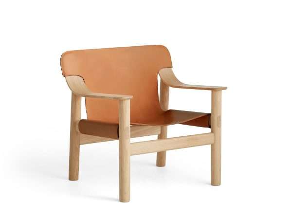 Leisure Spanish Chair Retro American Vintage Leather Horse Saddle Chair
