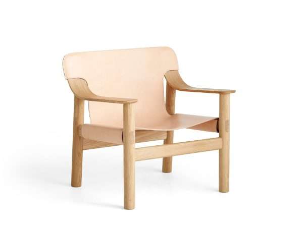 Leisure Spanish Chair Retro American Vintage Leather Horse Saddle Chair - Image 5