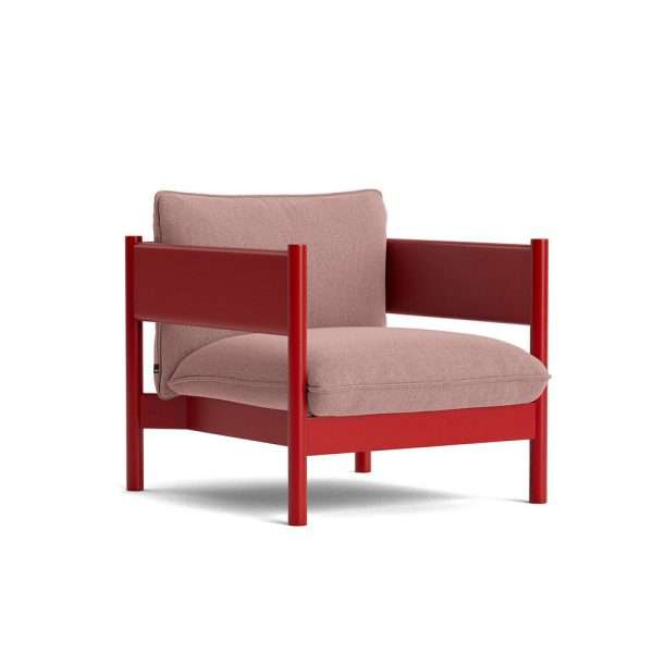 Leisure Arbour Club Armchair