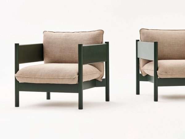 Leisure Arbour Club Armchair - Image 10