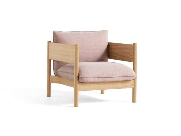 Leisure Arbour Club Armchair - Image 3