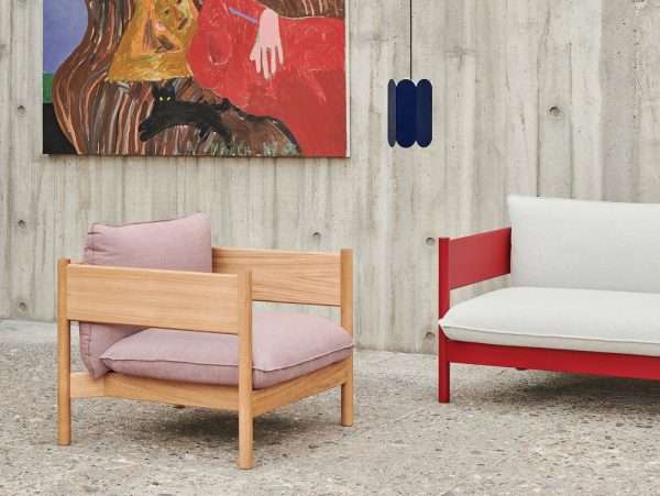 Leisure Arbour Club Armchair - Image 9