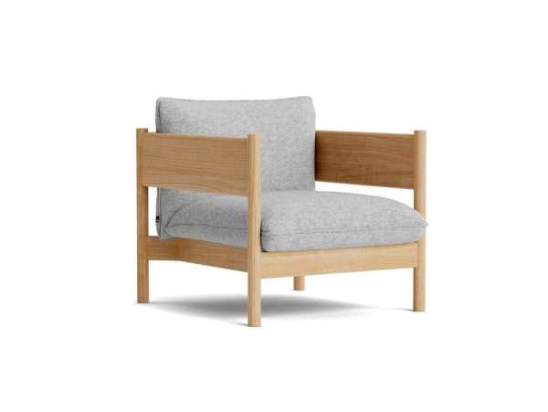Leisure Arbour Club Armchair - Image 2