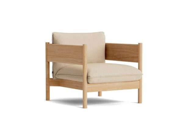 Leisure Arbour Club Armchair - Image 4