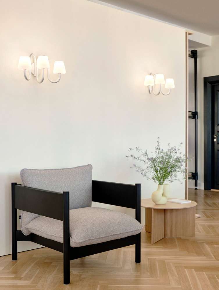 Leisure Arbour Club Armchair