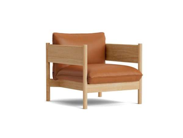 Leisure Arbour Club Armchair - Image 5